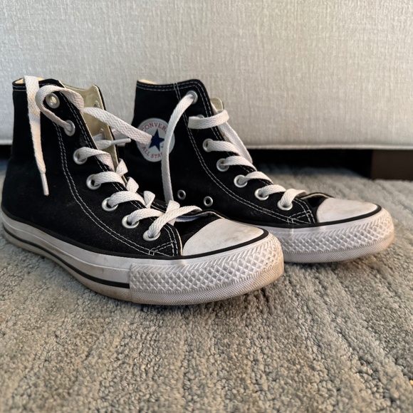 Converse Sneakers - Picture 1 of 5